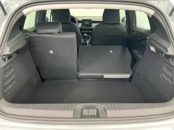 RENAULT CLIO V - voiture d'occasion - Photo 16