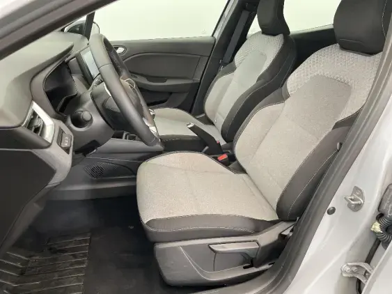 RENAULT CLIO V - voiture d'occasion - Photo 18