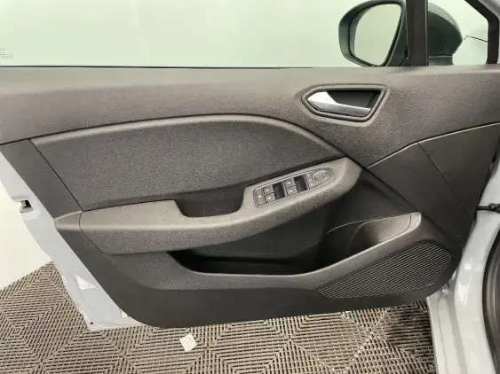 RENAULT CLIO V - voiture d'occasion - Photo 19