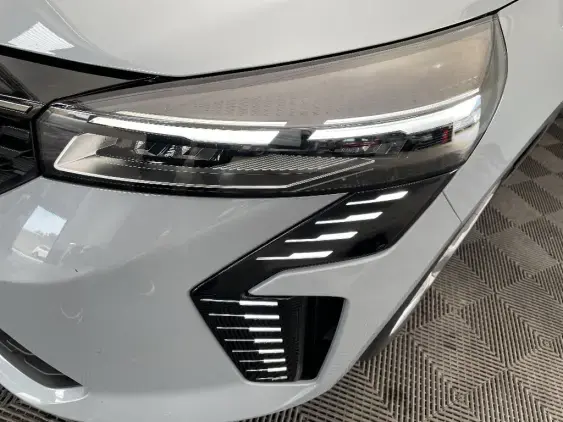 RENAULT CLIO V - voiture d'occasion - Photo 22