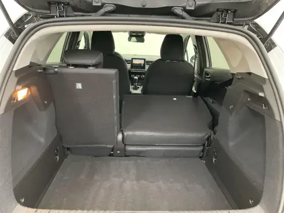 RENAULT CAPTUR II - voiture d'occasion - Photo 16