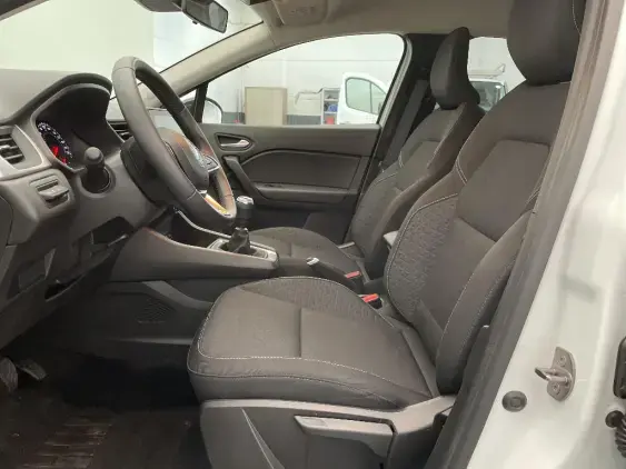 RENAULT CAPTUR II - voiture d'occasion - Photo 18