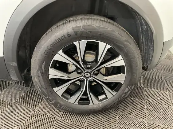 RENAULT CAPTUR II - voiture d'occasion - Photo 24