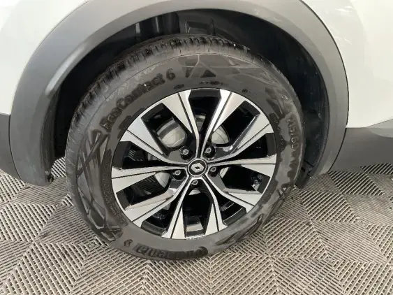 RENAULT CAPTUR II - voiture d'occasion - Photo 25