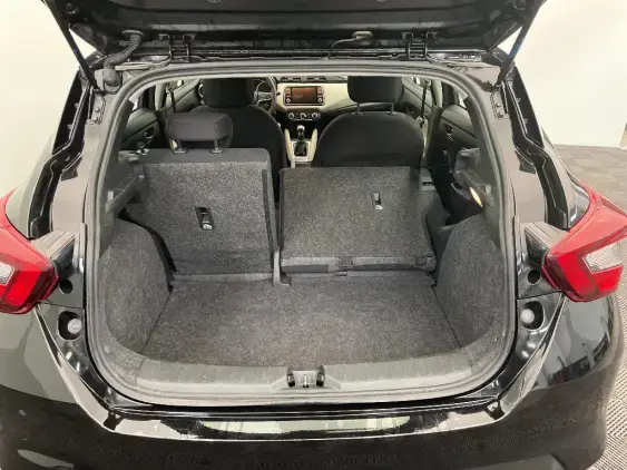 NISSAN MICRA V - voiture d'occasion - Photo 16