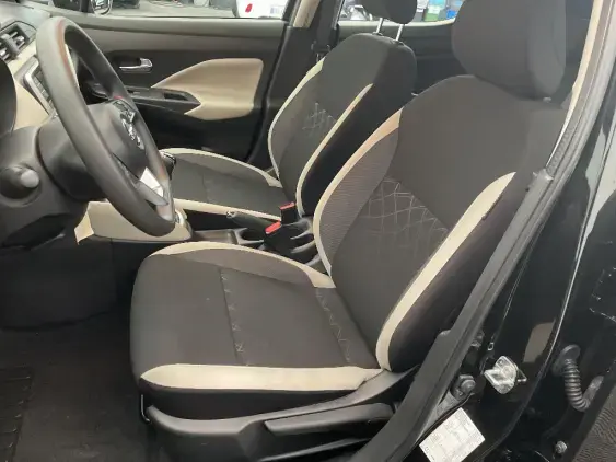 NISSAN MICRA V - voiture d'occasion - Photo 18