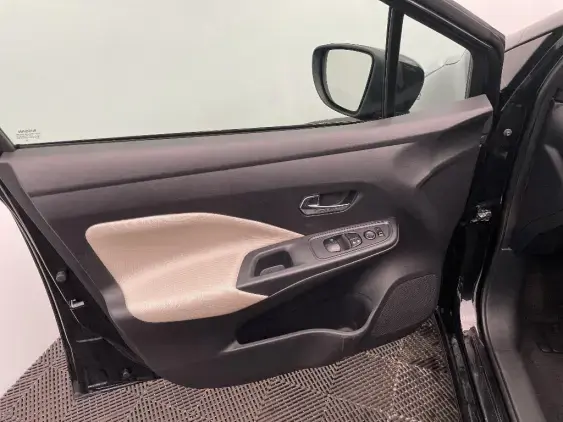 NISSAN MICRA V - voiture d'occasion - Photo 19