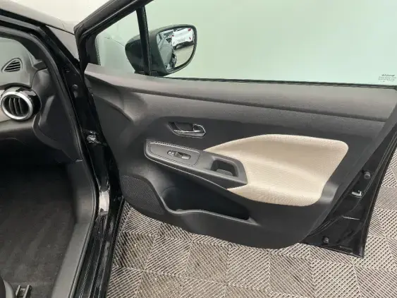 NISSAN MICRA V - voiture d'occasion - Photo 20