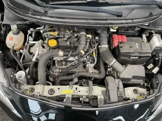 NISSAN MICRA V - voiture d'occasion - Photo 21