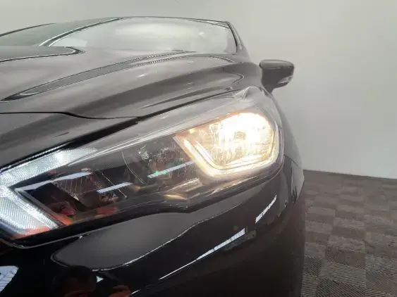 NISSAN MICRA V - voiture d'occasion - Photo 22