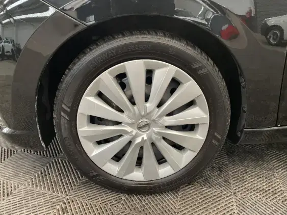 NISSAN MICRA V - voiture d'occasion - Photo 23