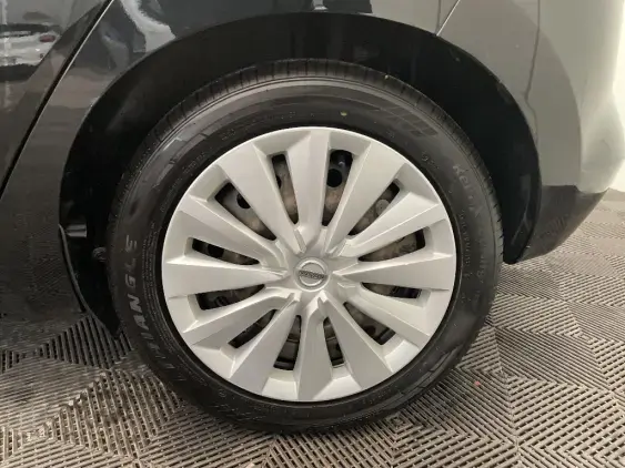 NISSAN MICRA V - voiture d'occasion - Photo 24