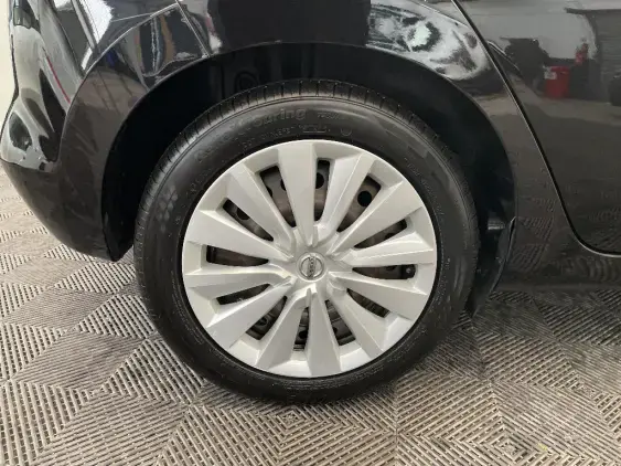 NISSAN MICRA V - voiture d'occasion - Photo 25