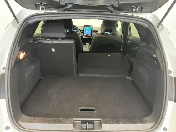 RENAULT CAPTUR II - voiture d'occasion - Photo 16