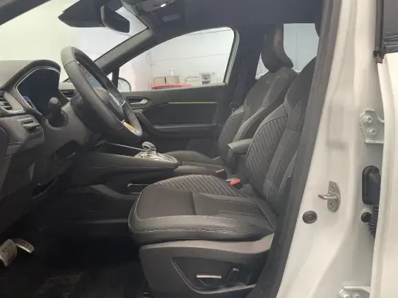 RENAULT CAPTUR II - voiture d'occasion - Photo 18