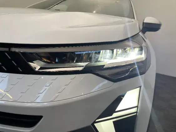 RENAULT CAPTUR II - voiture d'occasion - Photo 22