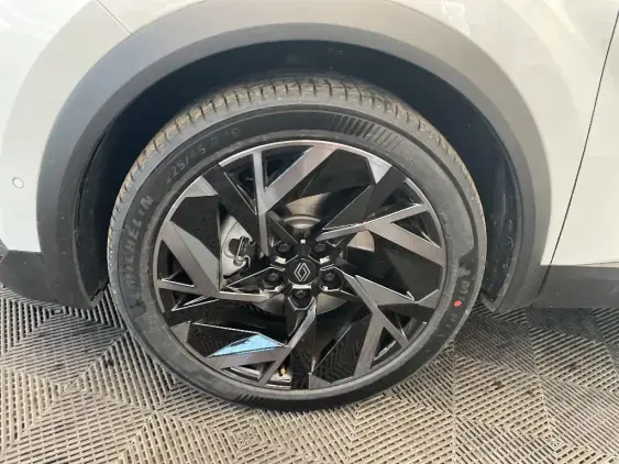 RENAULT CAPTUR II - voiture d'occasion - Photo 23