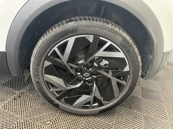 RENAULT CAPTUR II - voiture d'occasion - Photo 24