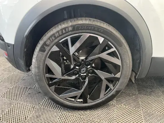 RENAULT CAPTUR II - voiture d'occasion - Photo 25