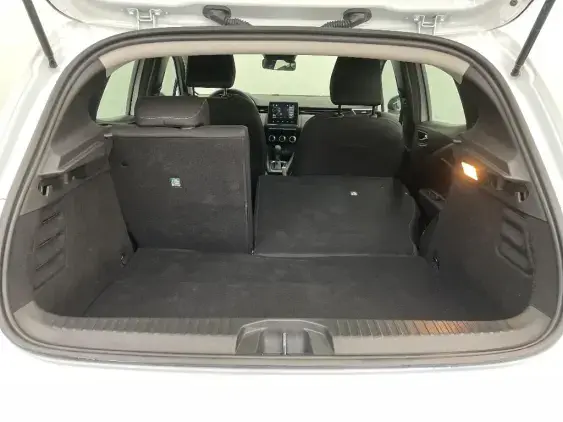 RENAULT CLIO V - voiture d'occasion - Photo 16