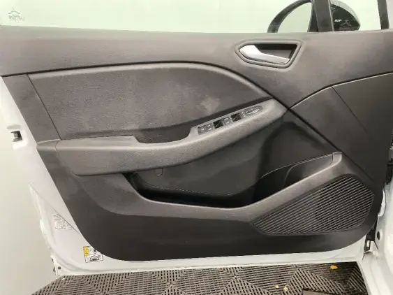 RENAULT CLIO V - voiture d'occasion - Photo 19