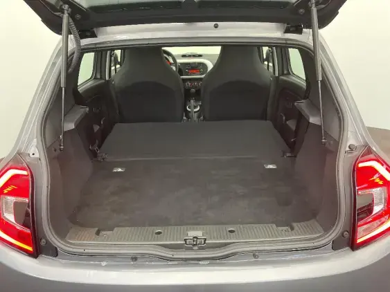 RENAULT TWINGO III - voiture d'occasion - Photo 16