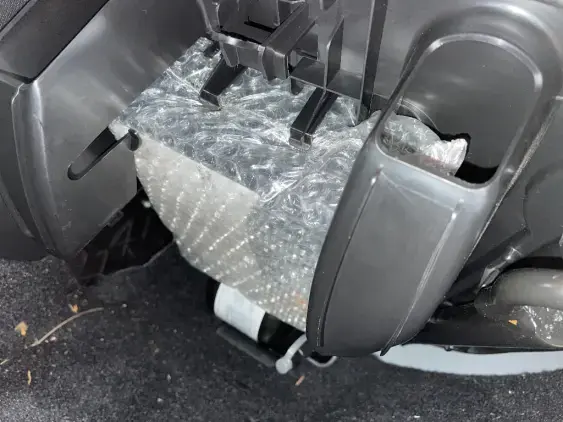 RENAULT TWINGO III - voiture d'occasion - Photo 17