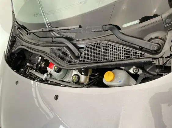 RENAULT TWINGO III - voiture d'occasion - Photo 21