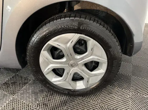 RENAULT TWINGO III - voiture d'occasion - Photo 24