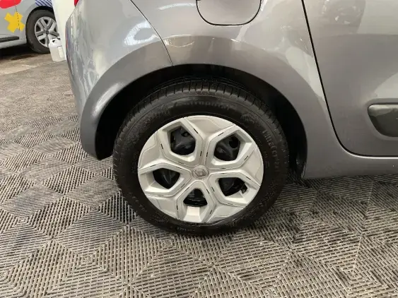 RENAULT TWINGO III - voiture d'occasion - Photo 25