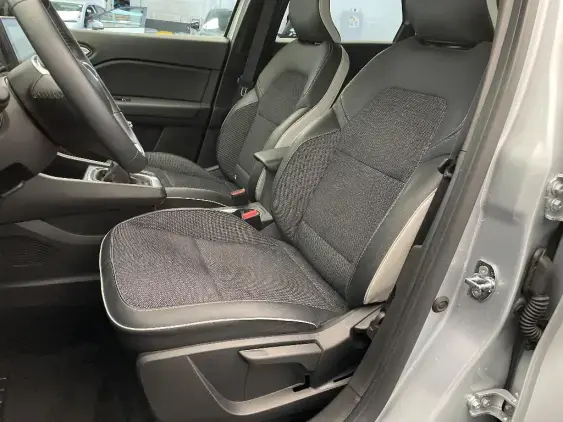 RENAULT CAPTUR II - voiture d'occasion - Photo 18