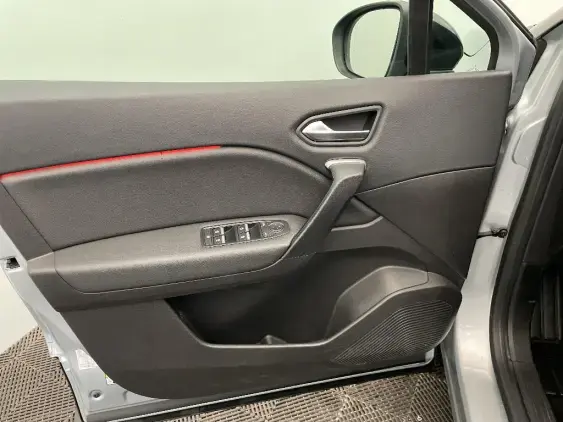 RENAULT CAPTUR II - voiture d'occasion - Photo 19