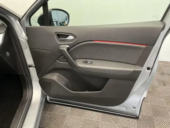 RENAULT CAPTUR II - voiture d'occasion - Photo 20