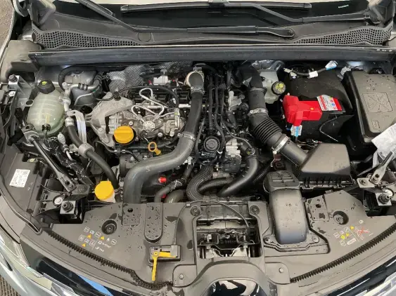 RENAULT CAPTUR II - voiture d'occasion - Photo 21