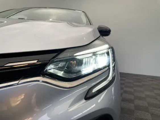 RENAULT CAPTUR II - voiture d'occasion - Photo 22