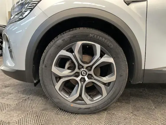 RENAULT CAPTUR II - voiture d'occasion - Photo 23