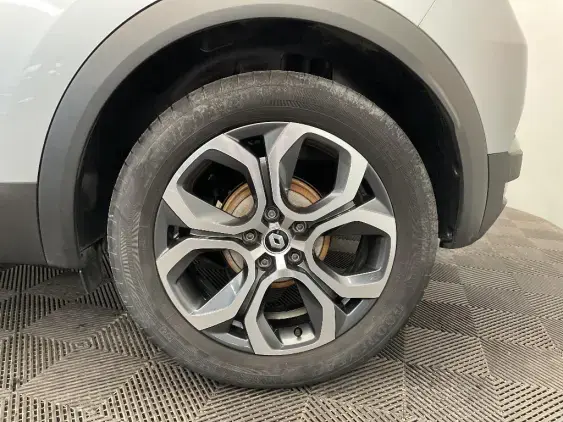 RENAULT CAPTUR II - voiture d'occasion - Photo 24