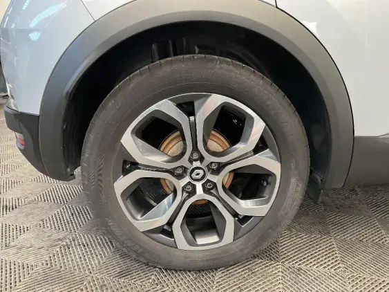 RENAULT CAPTUR II - voiture d'occasion - Photo 25