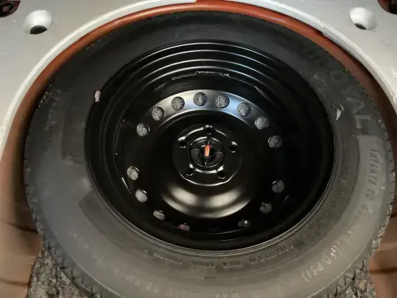 DACIA DUSTER II - voiture d'occasion - Photo 17