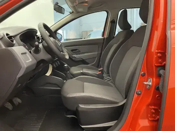 DACIA DUSTER II - voiture d'occasion - Photo 18