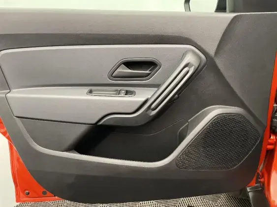 DACIA DUSTER II - voiture d'occasion - Photo 19