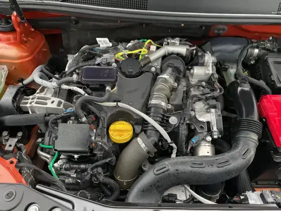 DACIA DUSTER II - voiture d'occasion - Photo 21