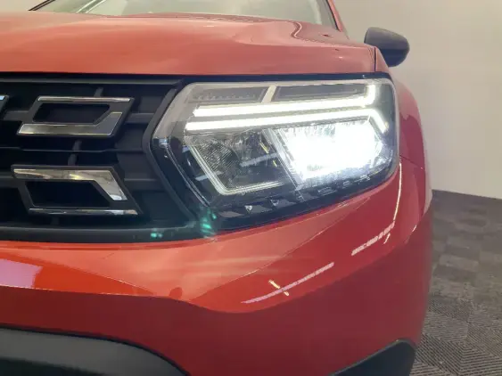 DACIA DUSTER II - voiture d'occasion - Photo 22