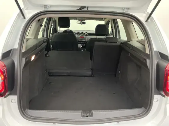DACIA DUSTER II - voiture d'occasion - Photo 16