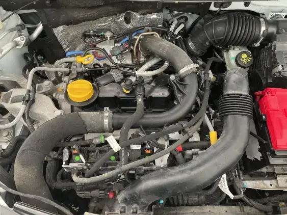 DACIA DUSTER II - voiture d'occasion - Photo 21