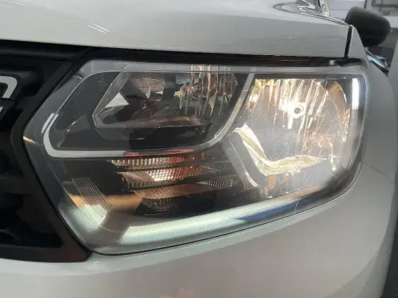 DACIA DUSTER II - voiture d'occasion - Photo 22