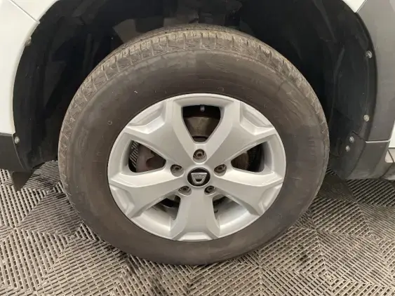 DACIA DUSTER II - voiture d'occasion - Photo 23