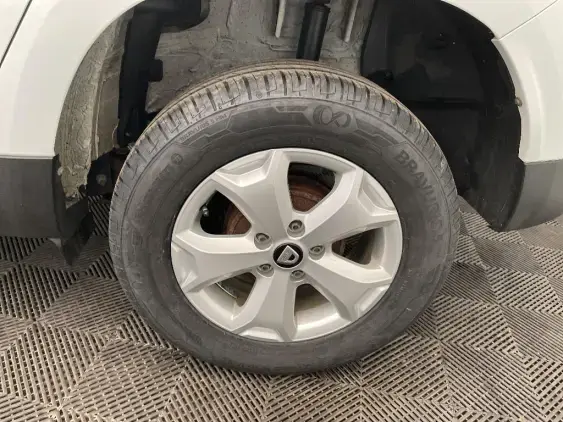 DACIA DUSTER II - voiture d'occasion - Photo 24