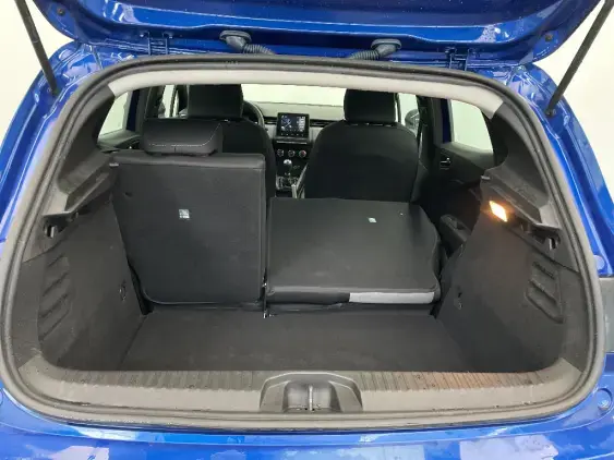 RENAULT CLIO V - voiture d'occasion - Photo 16