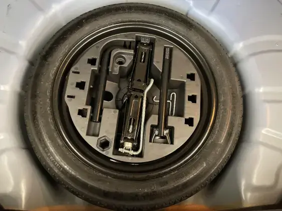 RENAULT CLIO V - voiture d'occasion - Photo 17